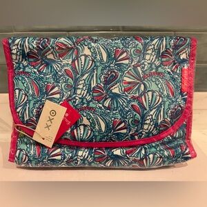 New Lilly Pulitzer for Target Valet Bag - Makeup Case